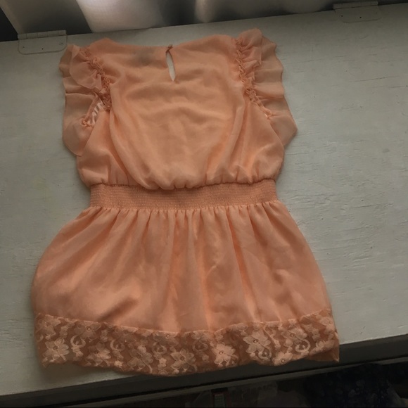 Fancy shirt - Picture 2 of 2